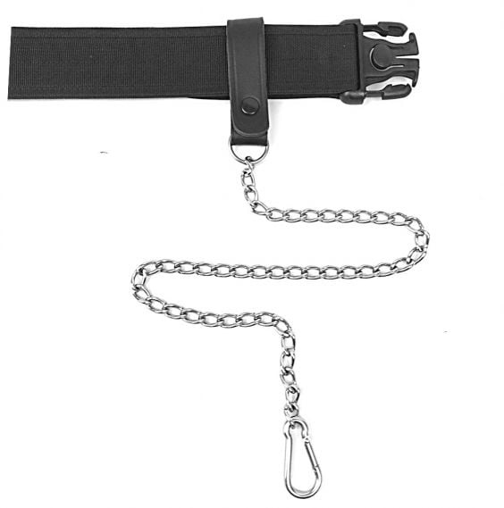 Black metal lanyard hooks sale can be used mainly for the production of key  chains and straps on a smaller bag or pur…
