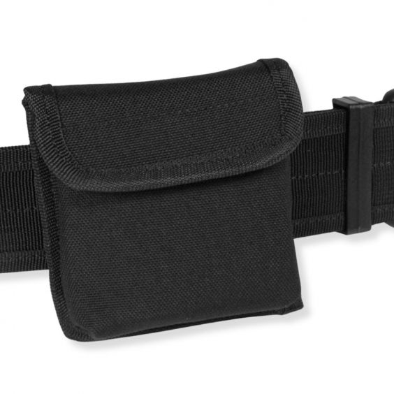 Duty belt with pouches 2025
