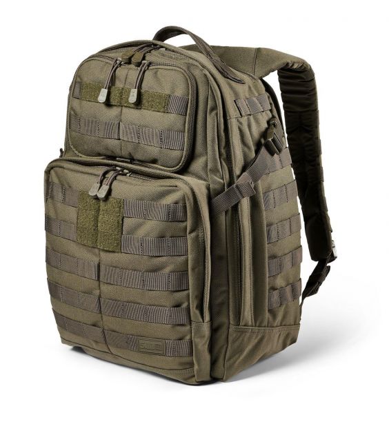 Rush clearance 48 backpack