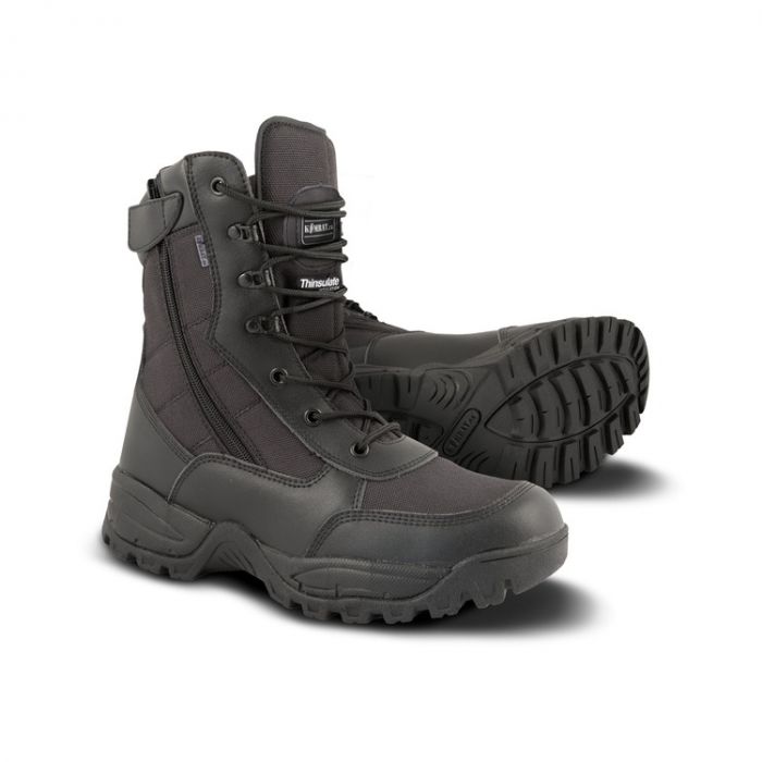 Kombat UK Spec-ops recon patrol boots