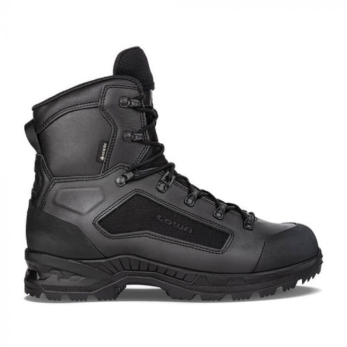 LOWA Breacher GTX boots Black