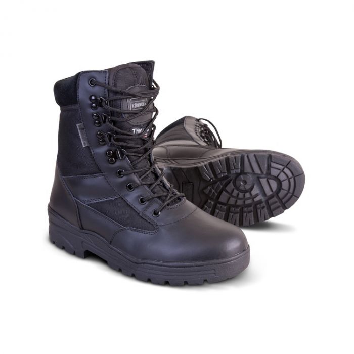 Kombat UK Patrol Boot