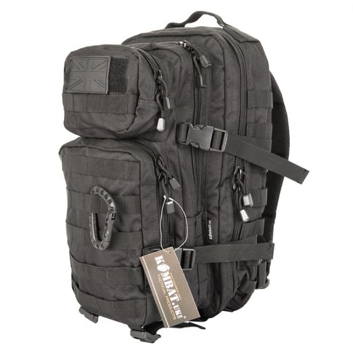 Kombat UK 28 Litre Small MOLLE Assault Pack 