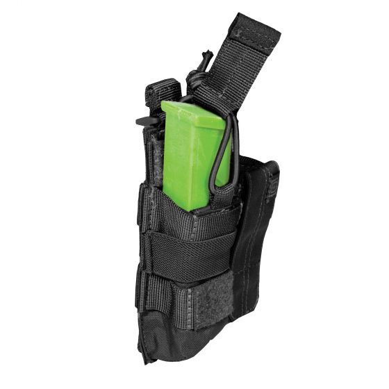 5.11 Double Pistol Bungee Cover