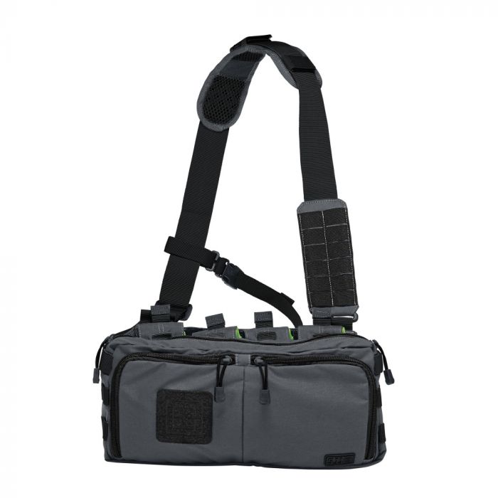 5.11 4-Banger Shoulder Bag Double Tap