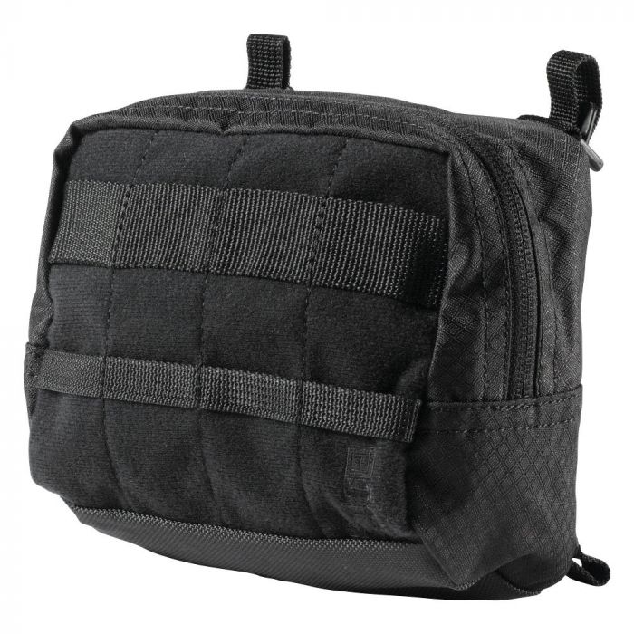 5.11 Ignitor 6.5 Med Pouch Black