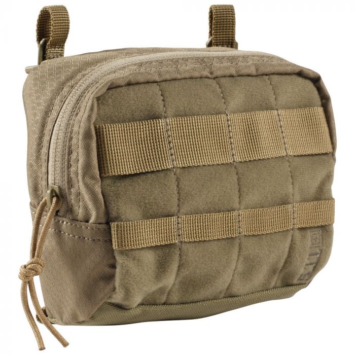 5.11 Ignitor 6.5 Med Pouch Sandstone