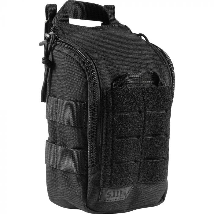 5.11 UCR IFAK Molle Pouch - Black