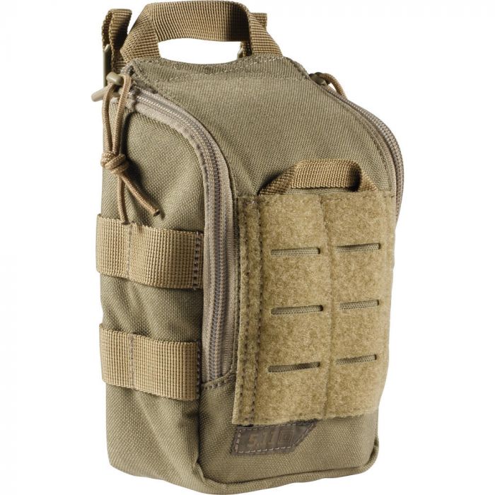 5.11 UCR IFAK Molle Pouch Sandstone