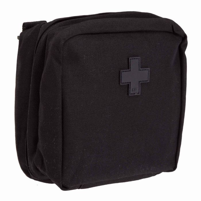 5.11 6.6 Med Pouch Black