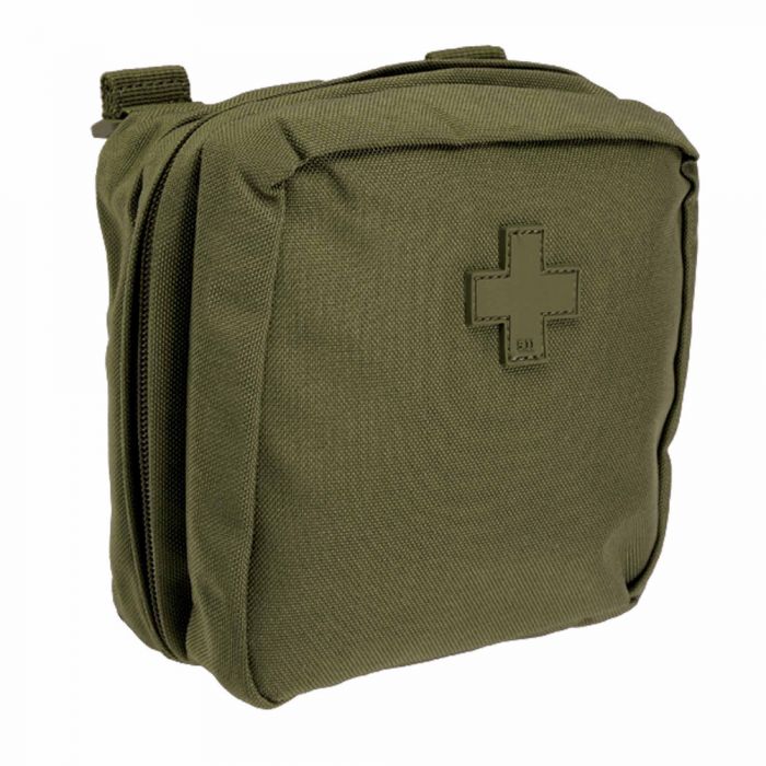 5.11 6.6 Med Pouch Olive Drab