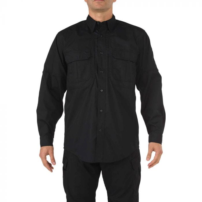 5.11 TACLITE Pro Long Sleeve Shirt Black