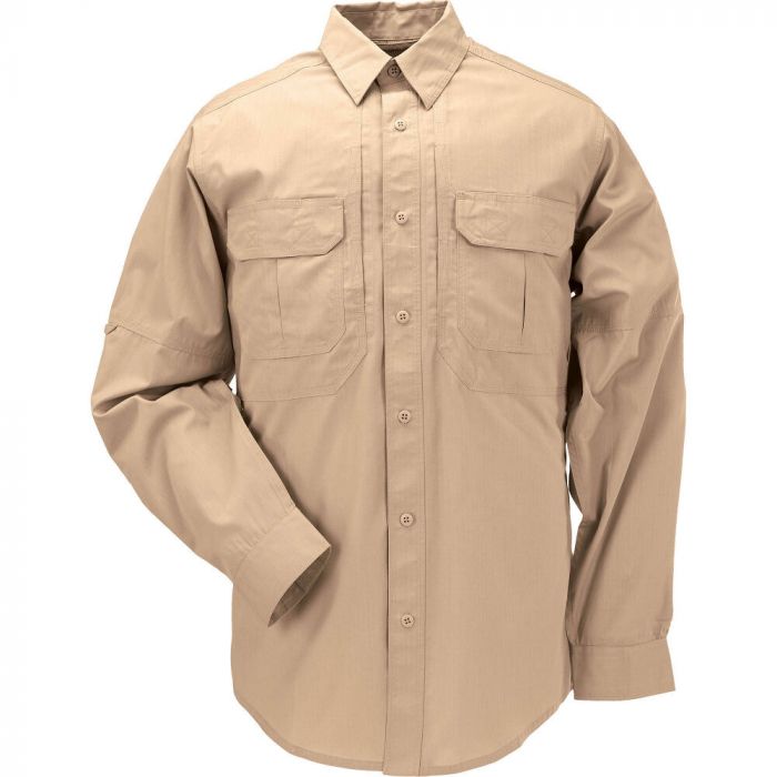 5.11 TACLITE Pro Long Sleeve Shirt Coyote