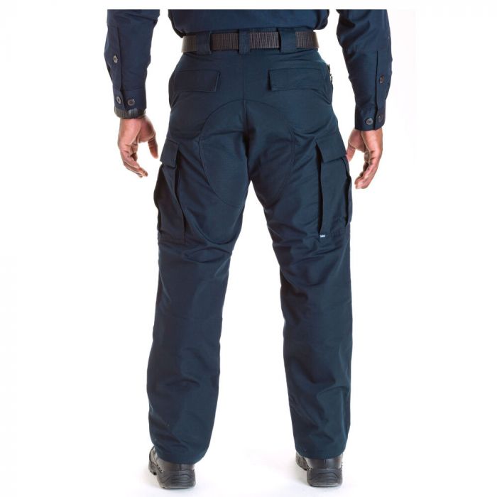 5.11 Ripstop TDU Trousers Dark Navy - Police Supplies