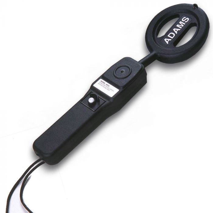 Adams AD16 Performance Series Metal Detector