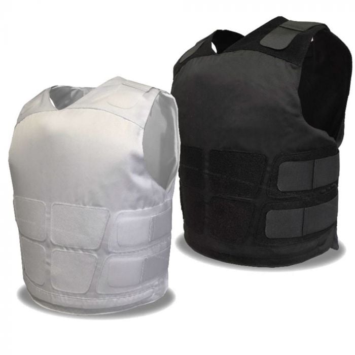 Spectre Bulletproof Vest Level IIIA Anti-Stab