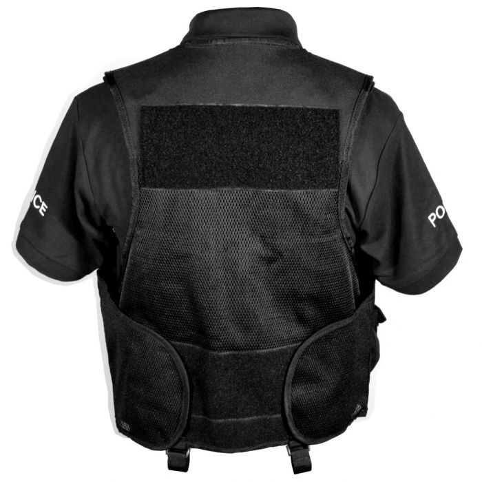 Protec Advanced Tactical Duty Vest