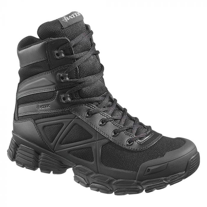 Bates 8 inch Velocitor Patrol Boot