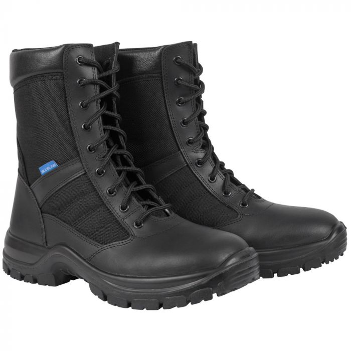 Best police sales patrol boots