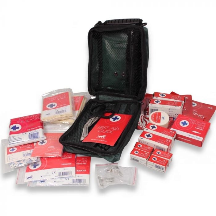 Protec Ballistic First Aid Kit