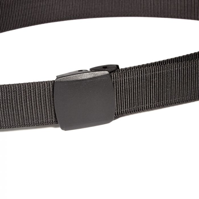 Protec 38mm friction lock combat trouser belt - Police Supplies