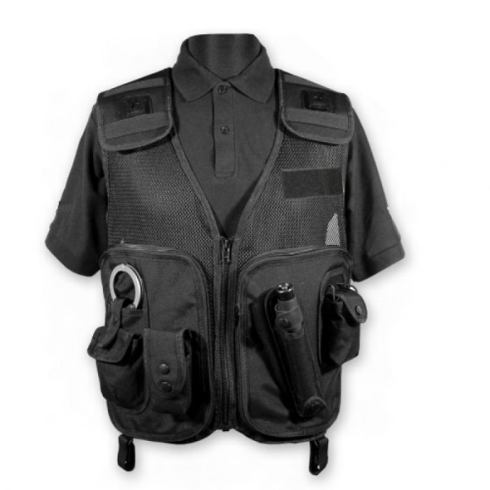 Eclipse Tactical Duty Vest