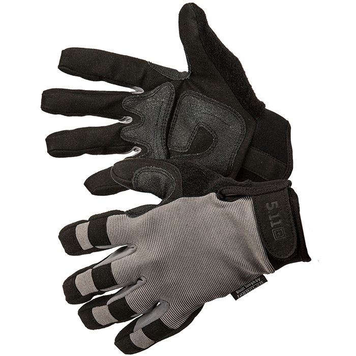 5.11 TAC A2 Glove Storm Grey