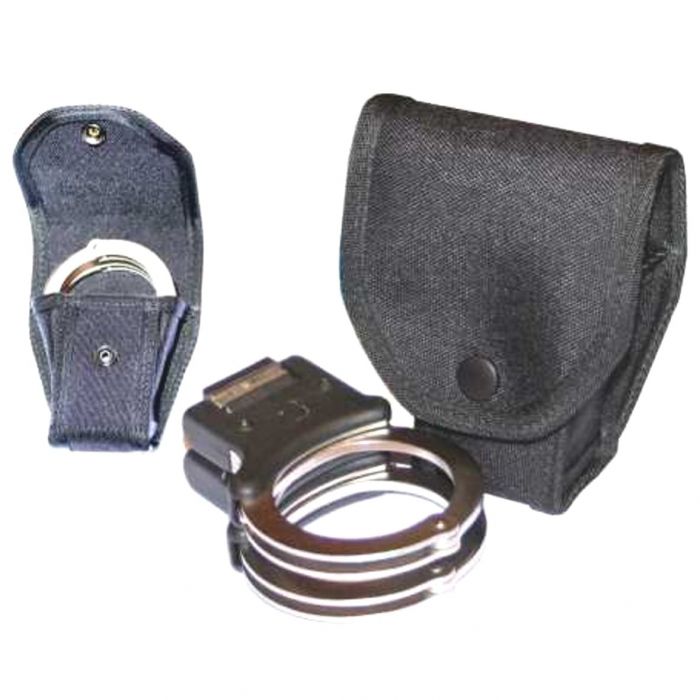 Protec Folding Handcuff Pouch