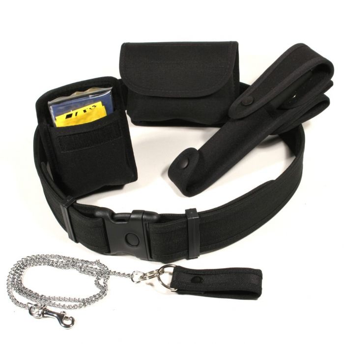 Protec HMP Duty Belt Set 3