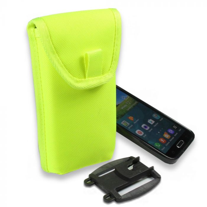 Protec High Vis XL Smart Phone pouch