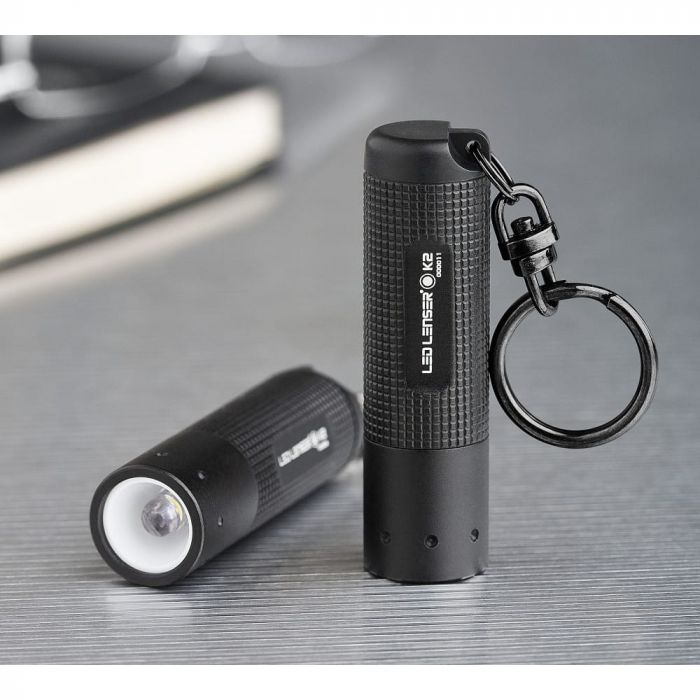 Ledlenser K2 Key Ring Torch