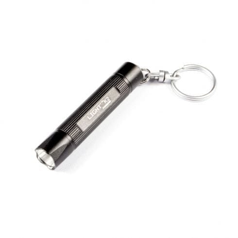 Light 2 K2 Keyring LED