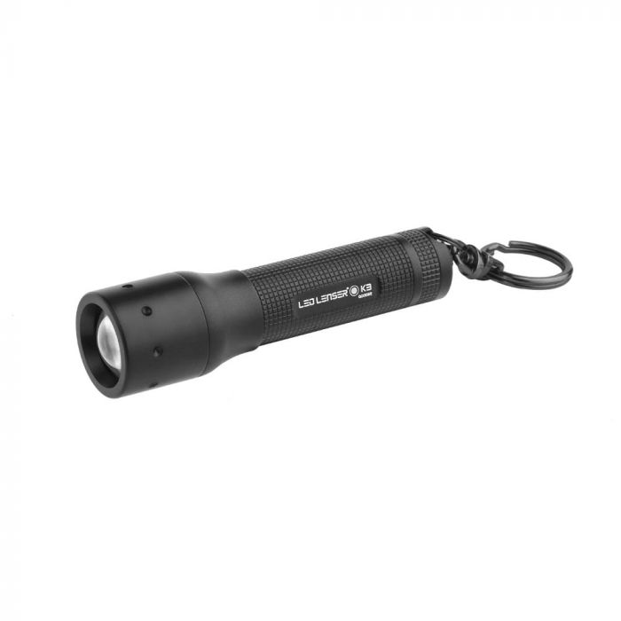 Ledlenser K3 LED Key Ring Torch