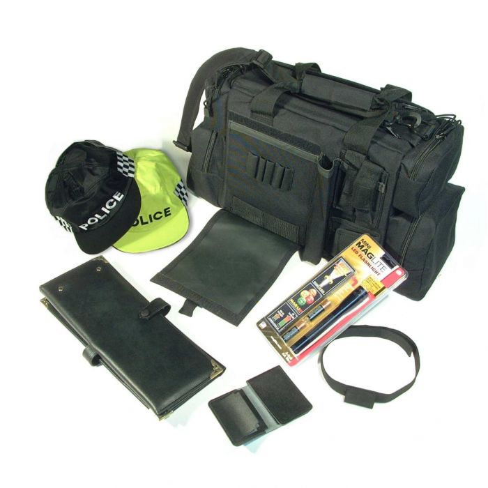 Patrol Kit-Essential Collection