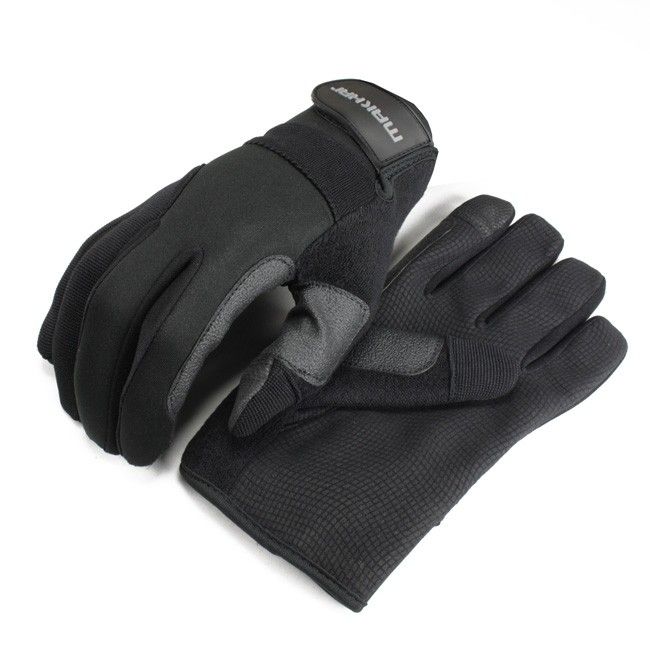 Makhai Tactical Patrol Gloves