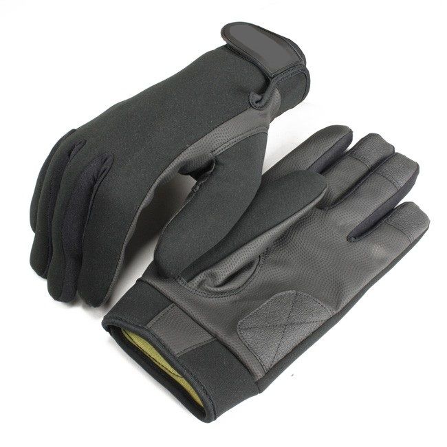 Makhai Tactical Searcher Gloves