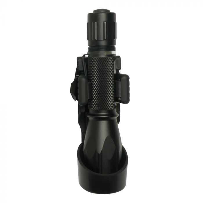 ESP Double Molle Universal Torch Holder