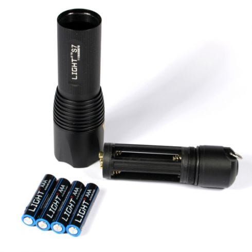Light 2 S7 Smart Series