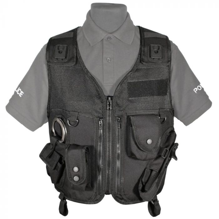 Mua Outdoor Molle Tactical Vest Adjustable Military Gear Load Carrier Vest  for Hunting Hiking Camping  Tiki