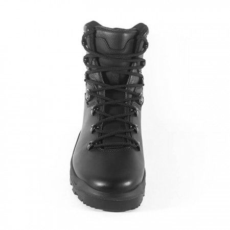 Lowa patrol boots best sale black