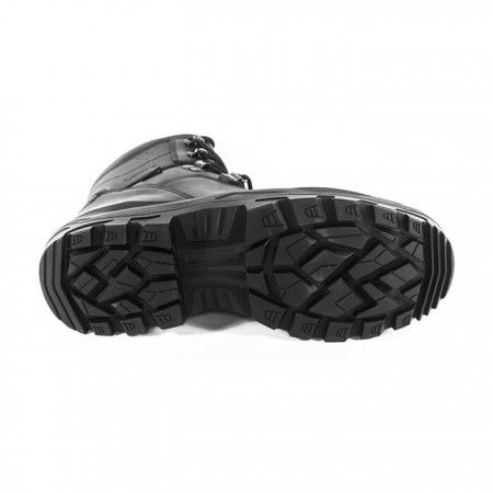 Lowa R 6 GORE TEX Tactical Boots Black Police Supplies