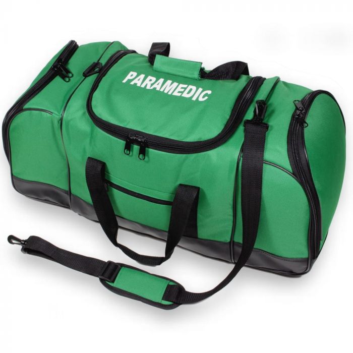 Protec Paramedic and Medic Kit Bag