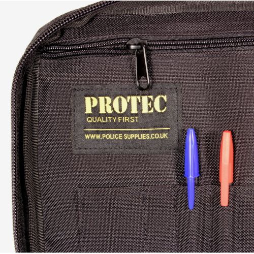 Protec Duty Organiser