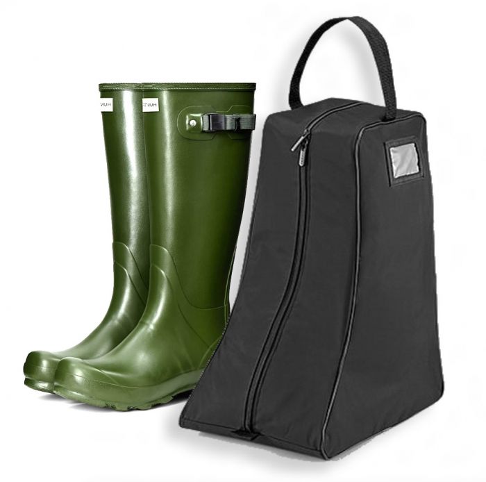 Protec Wellie Boot Bag