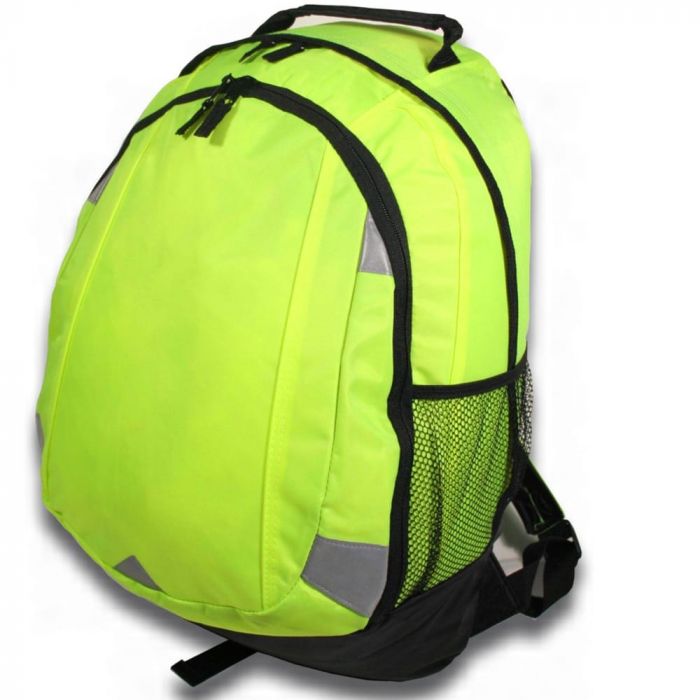 Protec High visibility Rucksack