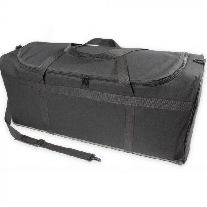 Protec Large Single Compartment Holdall