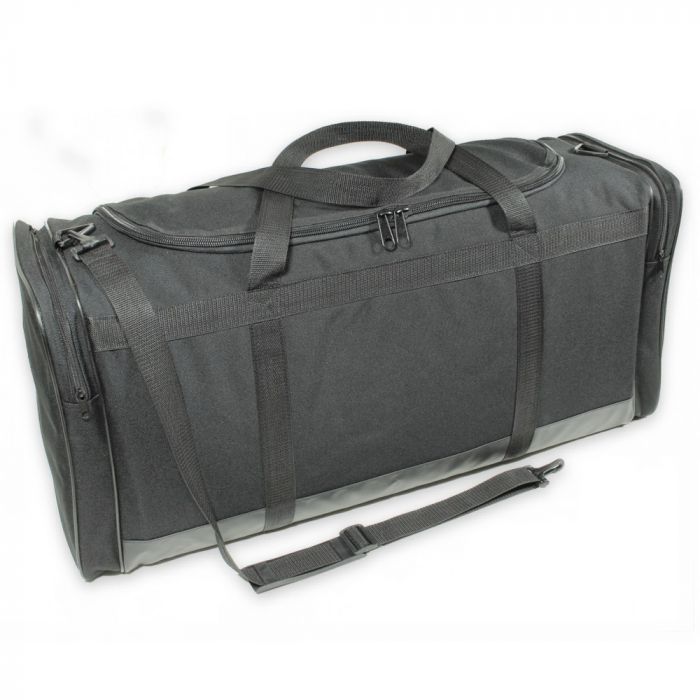 Protec Large Twin Pocket Holdall