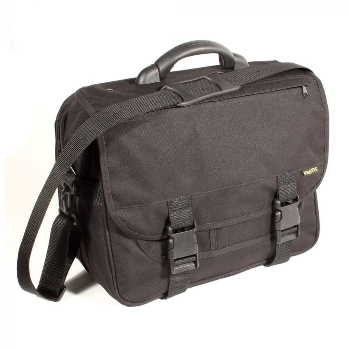 Tactical Briefcase - Laptop Case - Police Supplies