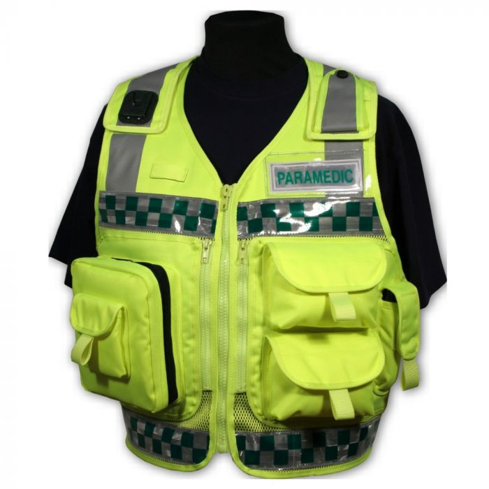 Paramedic vest ( only for the Dutch Paramedic ) - NLTactical