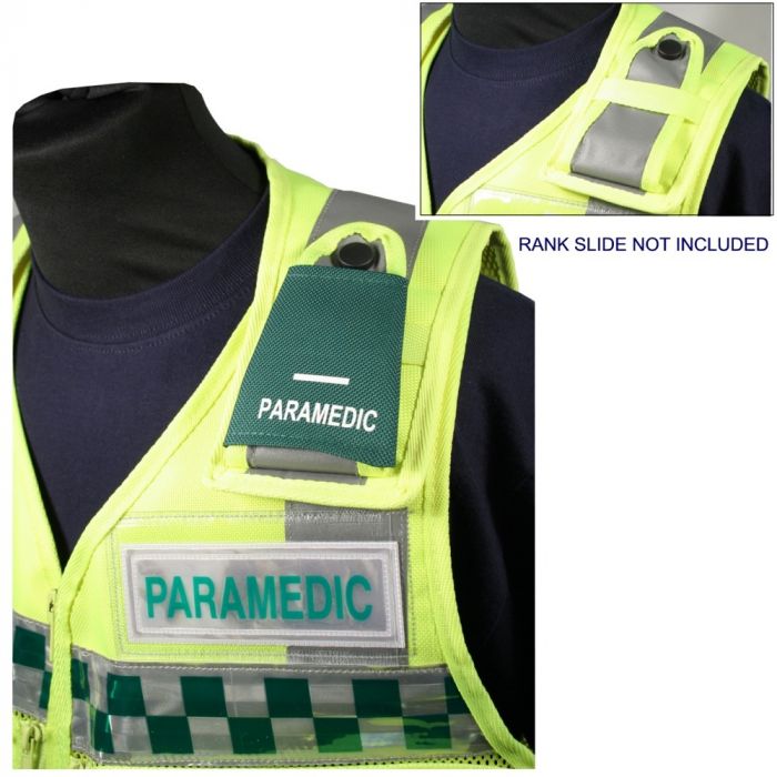 Medic Vest - Price Western